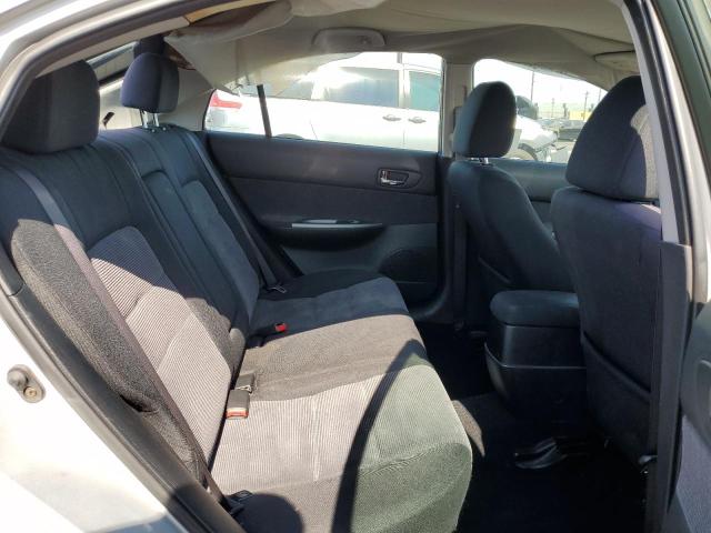 Photo 10 from auction – 2004 MAZDA 6 I with VIN 1YVFP84C145N89751