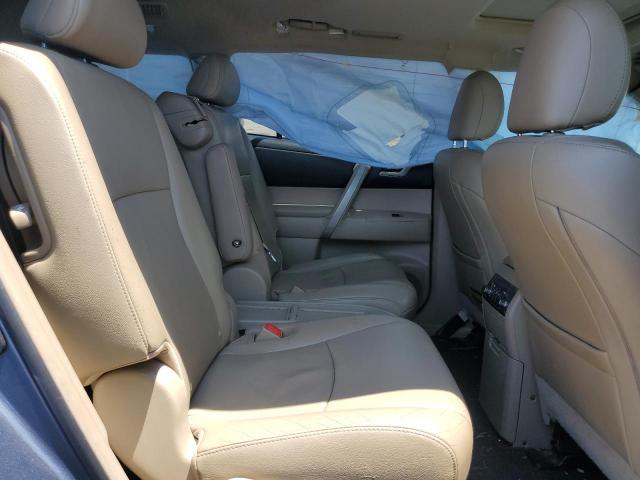Photo 11 from auction – 2013 TOYOTA HIGHLANDER with VIN 5TDBK3EH8DS252116