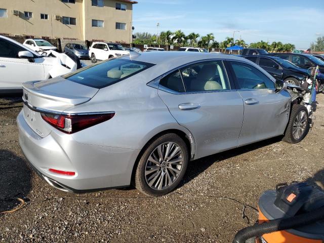 Photo 3 from auction – 2020 LEXUS ES 350 with VIN 58ADZ1B18LU074237