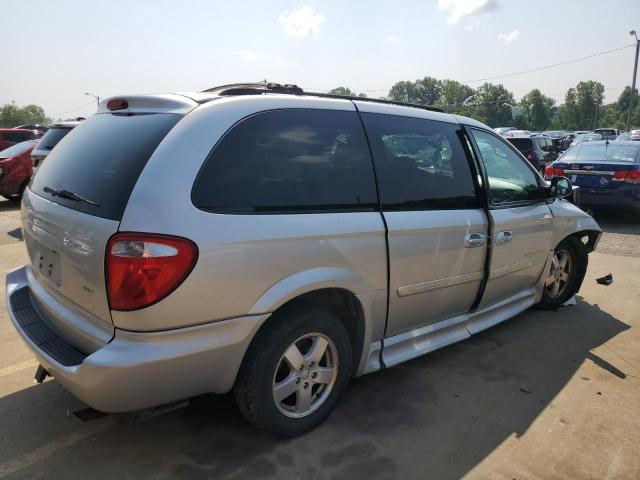 Photo 3 from auction – 2007 DODGE GRAND CARA with VIN 2D4GP44L57R139761