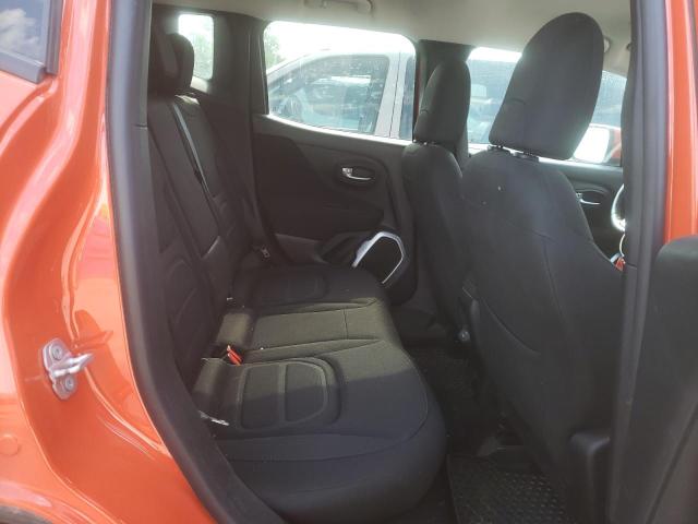 Photo 11 from auction – 2018 JEEP RENEGADE L with VIN ZACCJABB0JPH74159