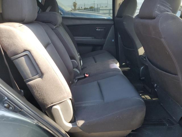 Photo 10 from auction – 2014 MAZDA CX-9 SPORT with VIN JM3TB2BV8E0439361