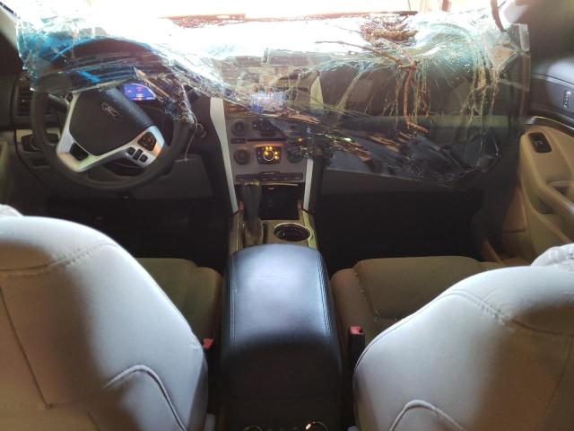 Photo 8 from auction – 2013 FORD EXPLORER with VIN 1FM5K8B87DGB35633