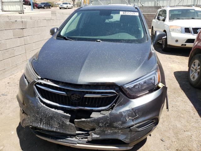 Photo 5 from auction – 2018 BUICK ENCORE PRE with VIN KL4CJASB3JB633946