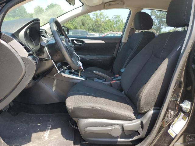 Photo 7 from auction – 2018 NISSAN SENTRA S with VIN 3N1AB7AP1JY262607
