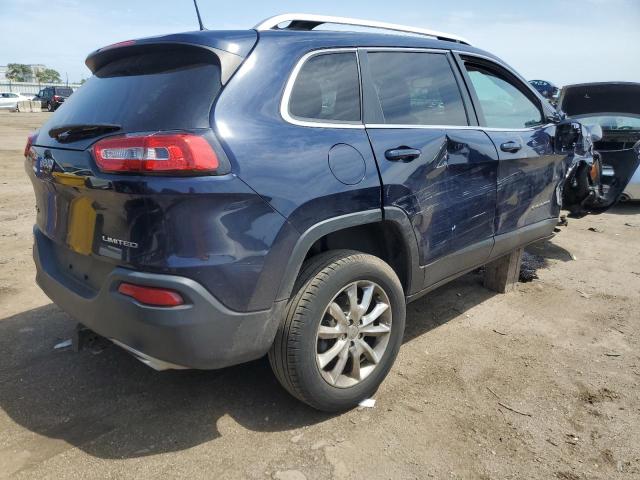 Photo 3 from auction – 2016 JEEP CHEROKEE L with VIN 1C4PJMDS8GW296634