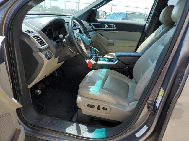 Photo 7 from auction – 2014 FORD EXPLORER X with VIN 1FM5K7D83EGA99528