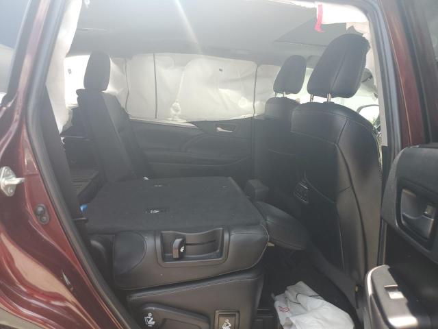 Photo 11 from auction – 2019 TOYOTA HIGHLANDER with VIN 5TDJZRFH2KS722078