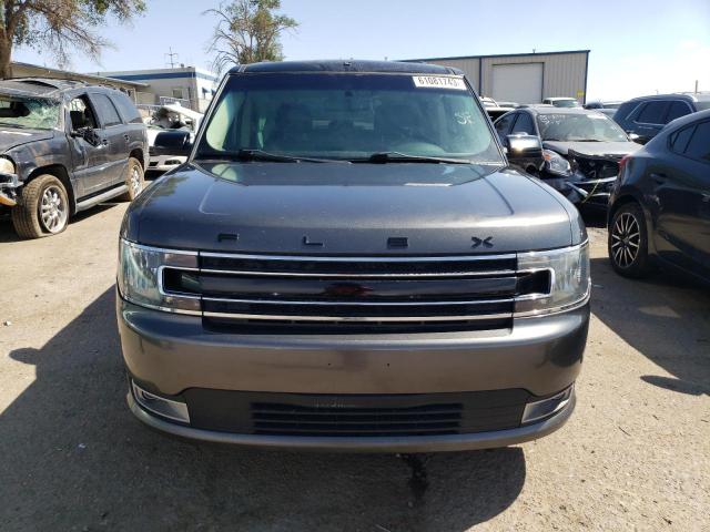 Photo 5 from auction – 2016 FORD FLEX SEL with VIN 2FMGK5C87GBA19544