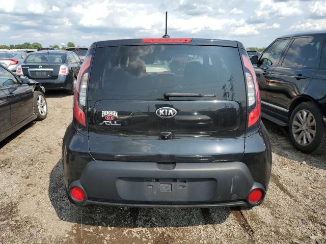 Снимка 6 от търг – 2015 KIA SOUL + с VIN KNDJP3A51F7155684