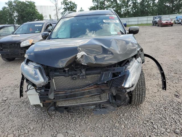 Photo 5 from auction – 2016 NISSAN ROGUE with VIN KNMAT2MV2GP678554