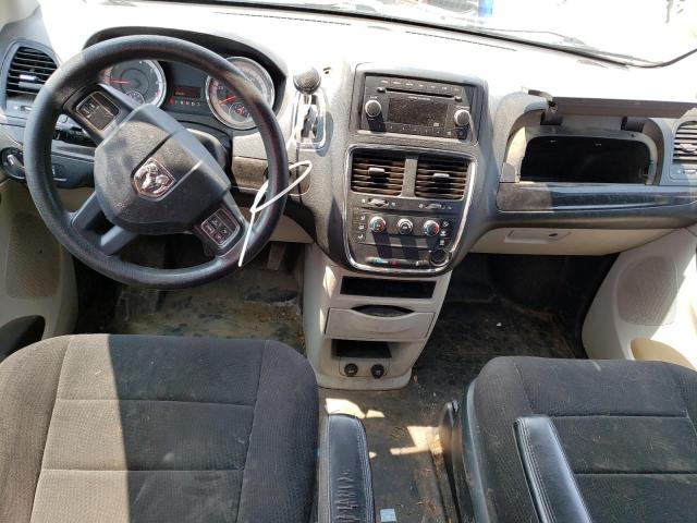 Photo 8 from auction – 2013 RAM TRADESMAN with VIN 2C4JRGAG2DR671664