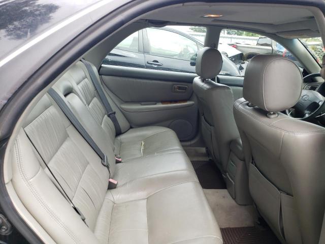 Photo 10 from auction – 1998 LEXUS ES 300 with VIN JT8BF28G4W5027085