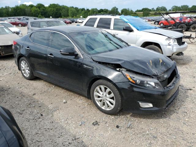 Photo 4 from auction – 2015 KIA OPTIMA EX with VIN 5XXGN4A71FG428735