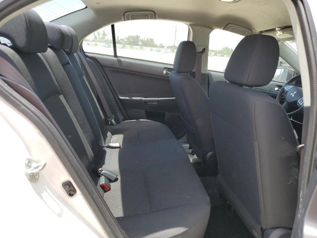 Photo 10 from auction – 2017 MITSUBISHI LANCER ES with VIN JA32V2FW0HU009009