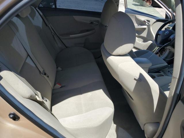 Photo 10 from auction – 2013 TOYOTA COROLLA BA with VIN 2T1BU4EE1DC973666