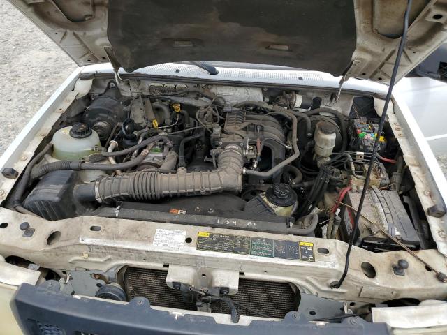 Photo 11 from auction – 2010 FORD RANGER with VIN 1FTKR1AD6APA66860