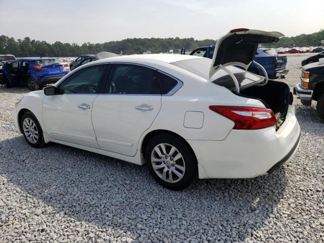 Photo 2 from auction – 2016 NISSAN ALTIMA 2.5 with VIN 1N4AL3AP2GN331822