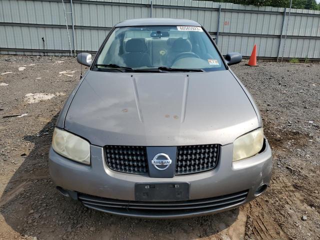 Photo 5 from auction – 2005 NISSAN SENTRA with VIN 3N1CB51D85L574333