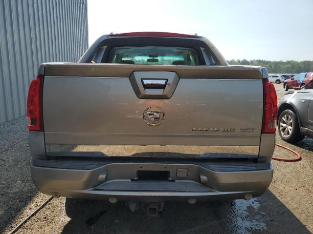 Photo 6 from auction – 2002 CADILLAC ESCALADE E with VIN 3GYEK63N22G363418