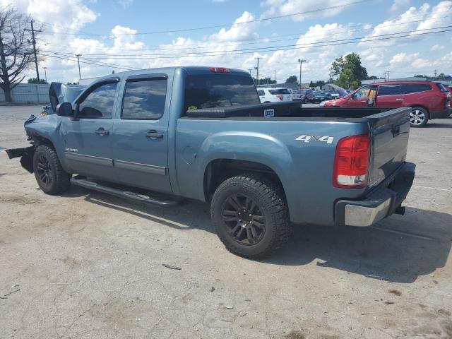 Photo 2 from auction – 2012 GMC SIERRA K15 with VIN 3GTP2VEA1CG100017
