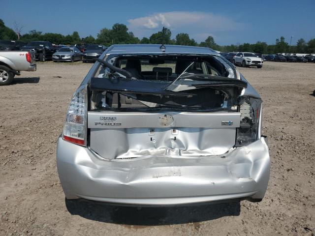 Photo 6 from auction – 2010 TOYOTA PRIUS with VIN JTDKN3DU3A0187180