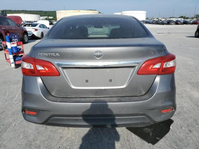 Photo 6 from auction – 2019 NISSAN SENTRA S with VIN 3N1AB7AP1KY206300