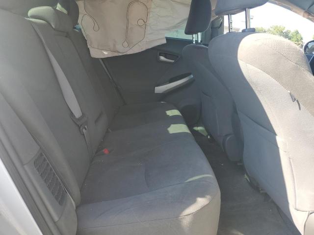 Photo 10 from auction – 2011 TOYOTA PRIUS with VIN JTDKN3DUXB0283390