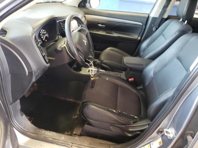 Photo 7 from auction – 2015 MITSUBISHI OUTLANDER with VIN JA4AD3A37FZ007934