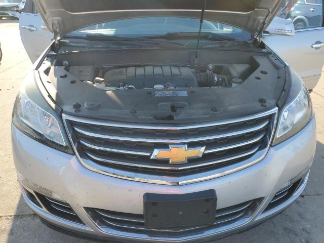 Photo 12 from auction – 2016 CHEVROLET TRAVERSE L with VIN 1GNKRJKD3GJ301992