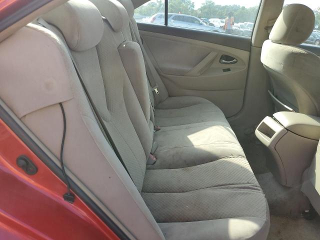 Photo 10 from auction – 2007 TOYOTA CAMRY CE/L with VIN 4T1BE46K47U167132
