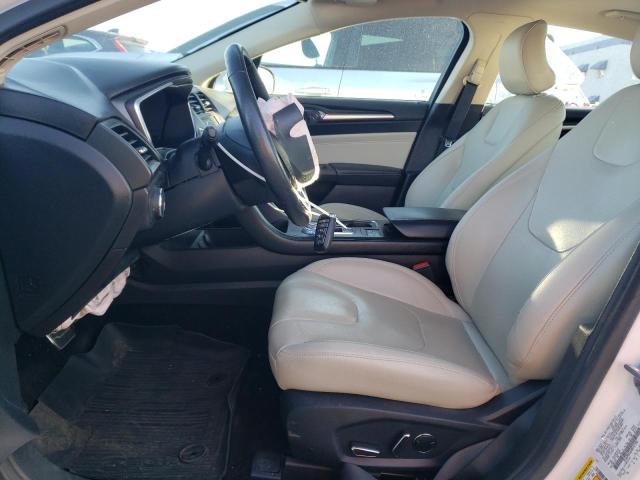 Photo 7 from auction – 2017 FORD FUSION TIT with VIN 3FA6P0SU6HR147396