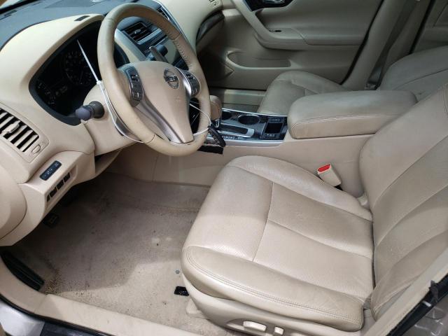 Photo 7 from auction – 2013 NISSAN ALTIMA 3.5 with VIN 1N4BL3AP1DN551470