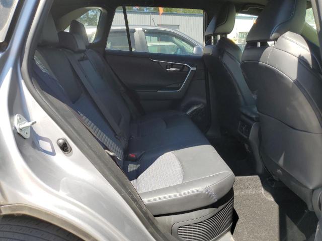 Photo 11 from auction – 2020 TOYOTA RAV4 XSE with VIN JTMEWRFV1LD527327