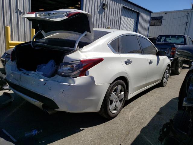 Photo 3 from auction – 2018 NISSAN ALTIMA 2.5 with VIN 1N4AL3AP3JC212793