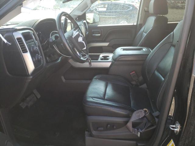 Photo 7 from auction – 2016 CHEVROLET SILVERADO with VIN 3GCUKSEC9GG336763