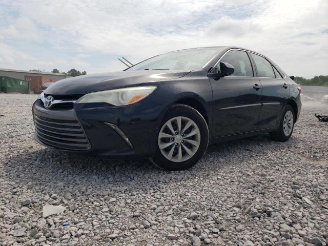 TOYOTA CAMRY LE 2016 with VIN 4T4BF1FK5GR517921 - Photo from auction