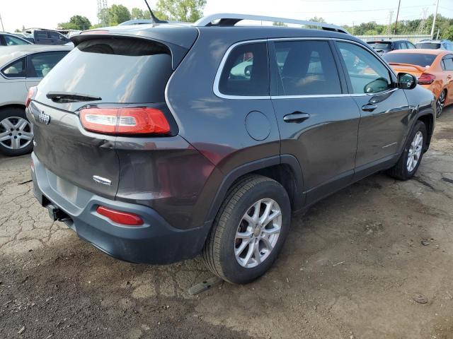 Photo 3 from auction – 2014 JEEP CHEROKEE L with VIN 1C4PJMCS5EW147354