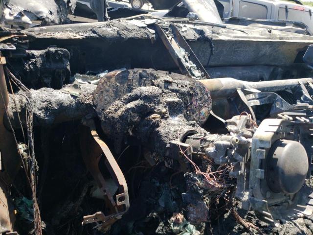 Снимка 9 от търг – 2013 RAM 1500 ST с VIN 1C6RR7KT1DS528242