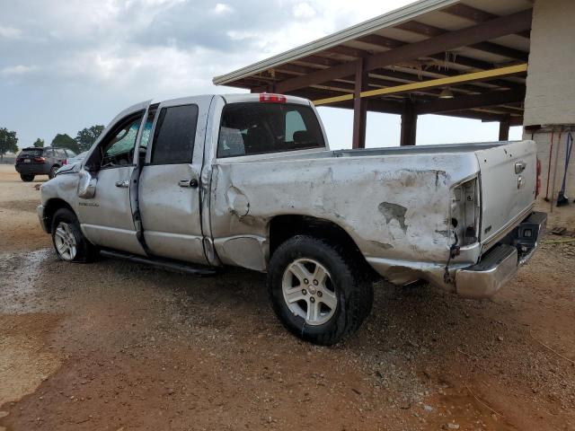 Photo 2 from auction – 2007 DODGE RAM 1500 S with VIN 1D7HA18P97S190330