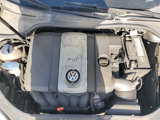 Photo 11 from auction – 2006 VOLKSWAGEN JETTA VALU with VIN 3VWPF71K06M693547