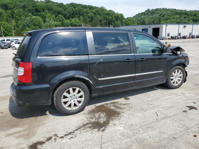 Photo 3 from auction – 2014 CHRYSLER TOWN & COU with VIN 2C4RC1BG6ER157608