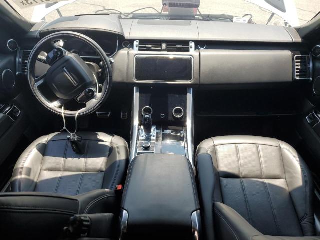 Photo 8 from auction – 2020 LAND ROVER RANGE ROVE with VIN SALWR2SE0LA730048