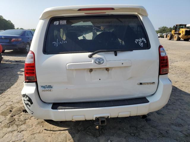 Photo 6 from auction – 2006 TOYOTA 4RUNNER with VIN JTEZU17R960076519