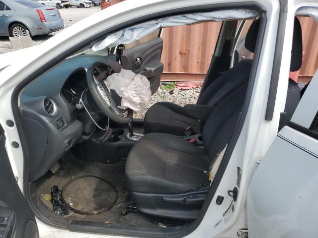 Photo 7 from auction – 2016 NISSAN VERSA with VIN 3N1CN7AP9GL868081