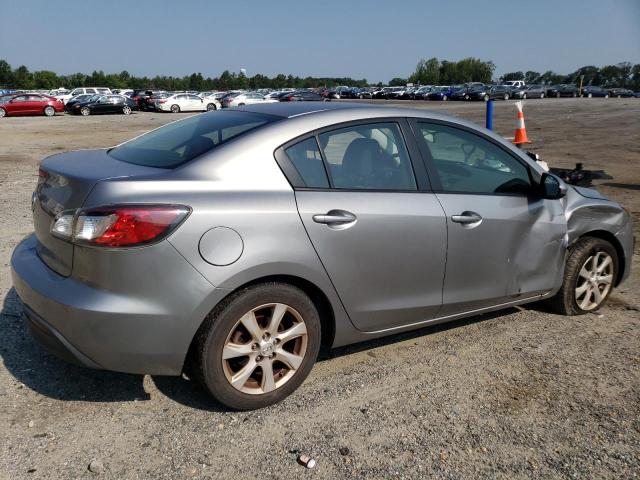 Photo 3 from auction – 2010 MAZDA 3 I with VIN JM1BL1SG5A1284754