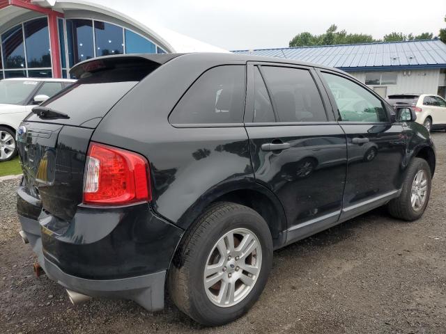 Photo 3 from auction – 2011 FORD EDGE SE with VIN 2FMDK3GC3BBB05626