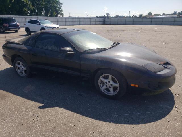 Zdjęcie 4 z aukcji – 2001 PONTIAC FIREBIRD z VIN 2G2FS22K912111584