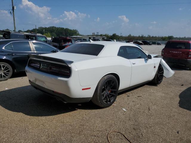 Photo 3 from auction – 2020 DODGE CHALLENGER with VIN 2C3CDZFJ4LH110530