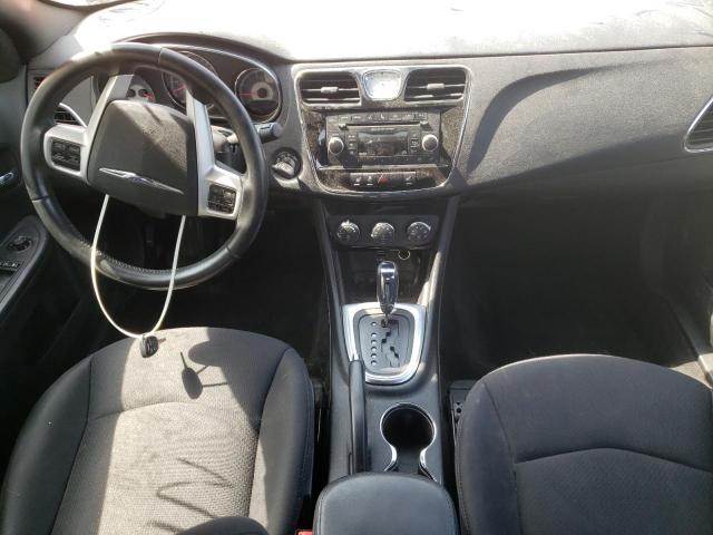 Photo 8 from auction – 2014 CHRYSLER 200 TOURIN with VIN 1C3CCBBB9EN191284